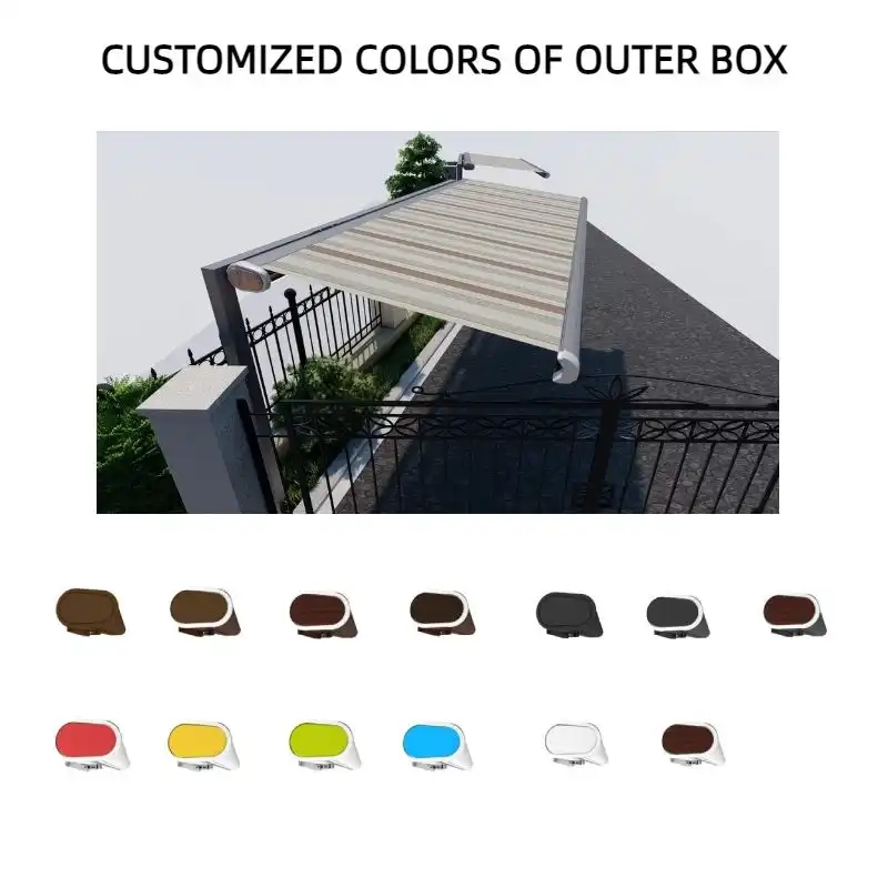 Full Cassette Awning SQC-02 (3)